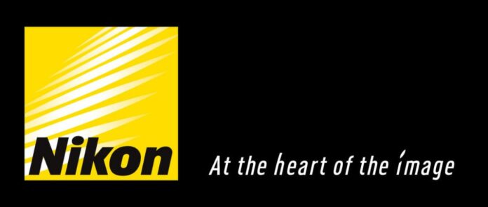 nikon_logo