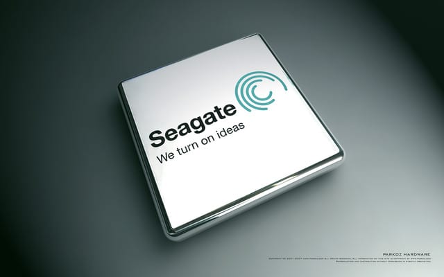 seagate