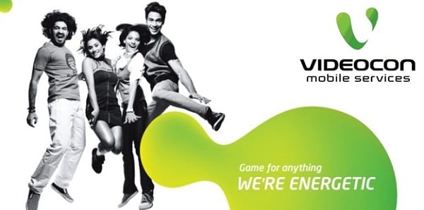 Videocon Telecom registers 53% Revenue growth in Q3 14-15