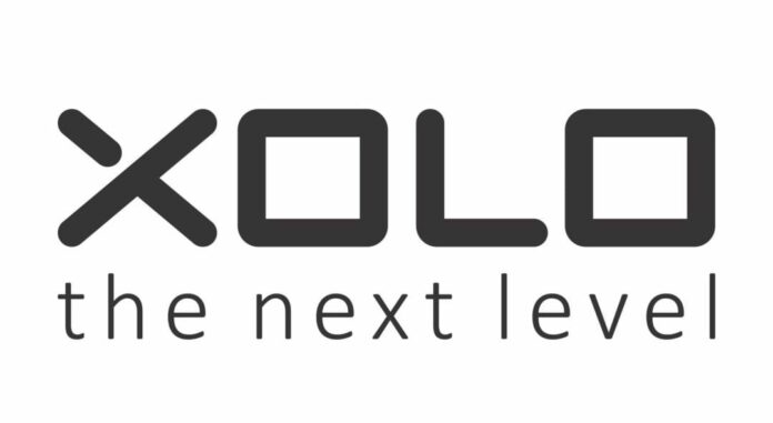 xolo logo