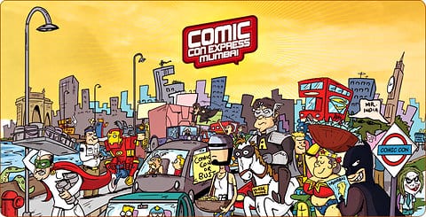 globe-mumbai-comic-con globe-mumbai-comic-con