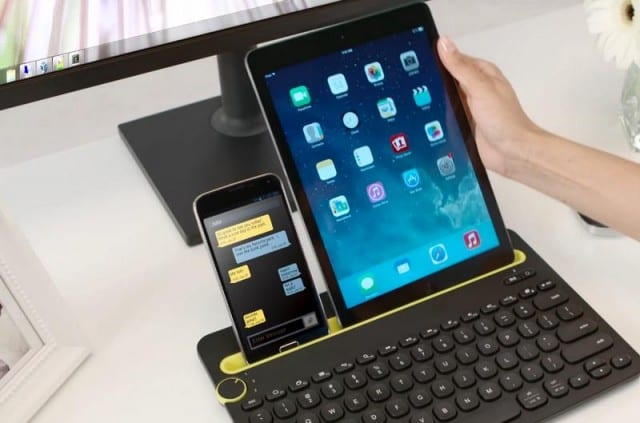 Logitech-Bluetooth-Multi-Device-Keyboard