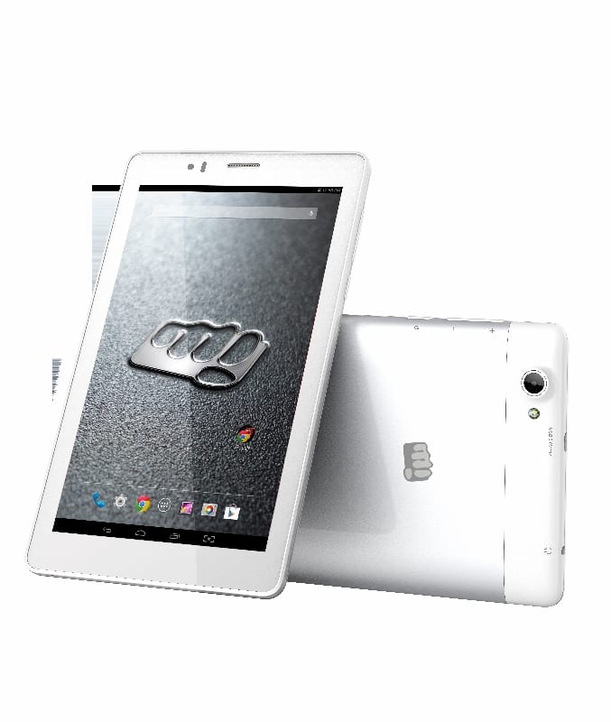 Micromax Canvas Tab P470