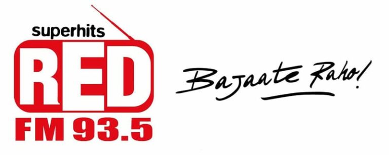 RED-FM-Bajate Raho