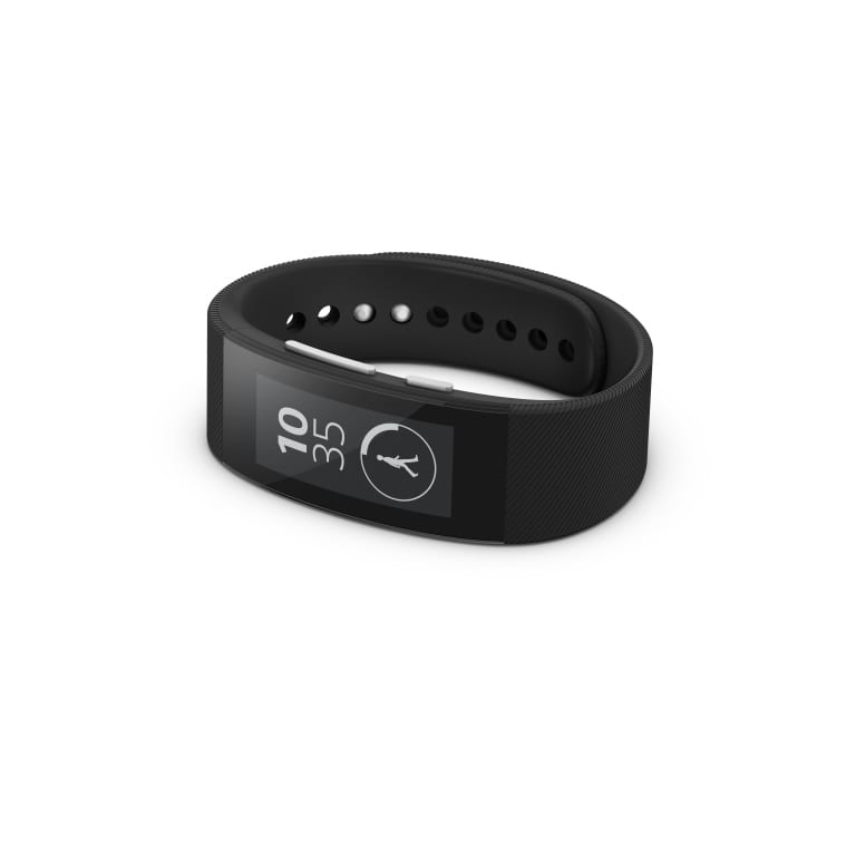 01_SmartBand_Talk_Black