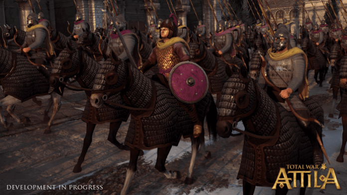 total war attila total war attila