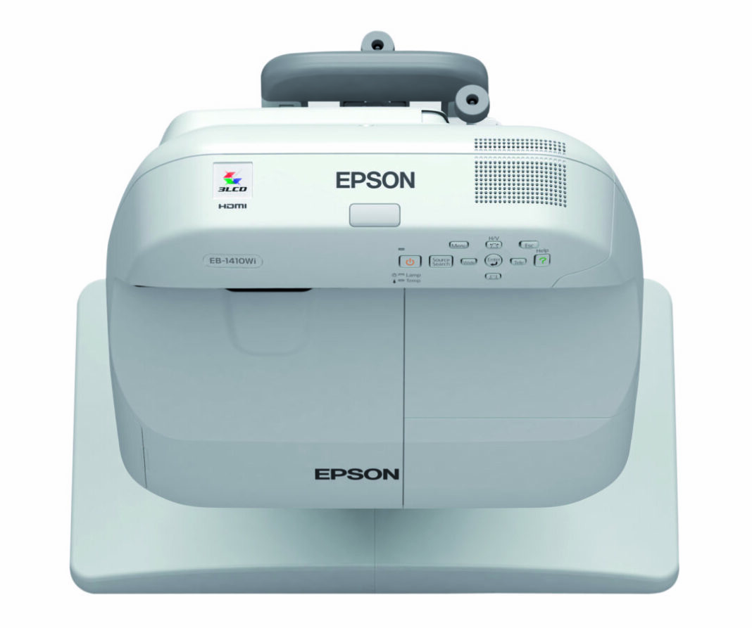 EPSON EB-1400 Series EPSON EB-1400 Series