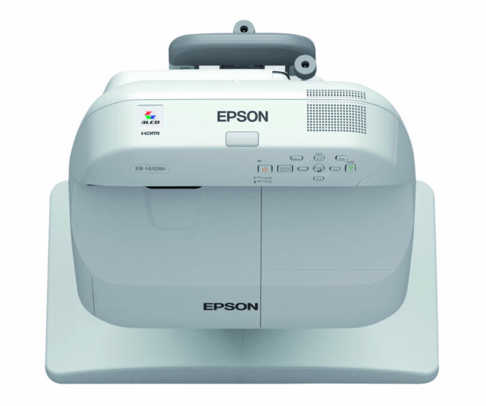 EPSON EB-1400 Series