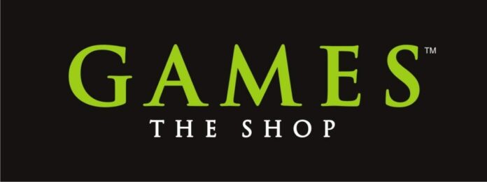 Game the Shop