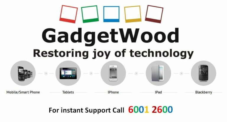 Gadgetwood