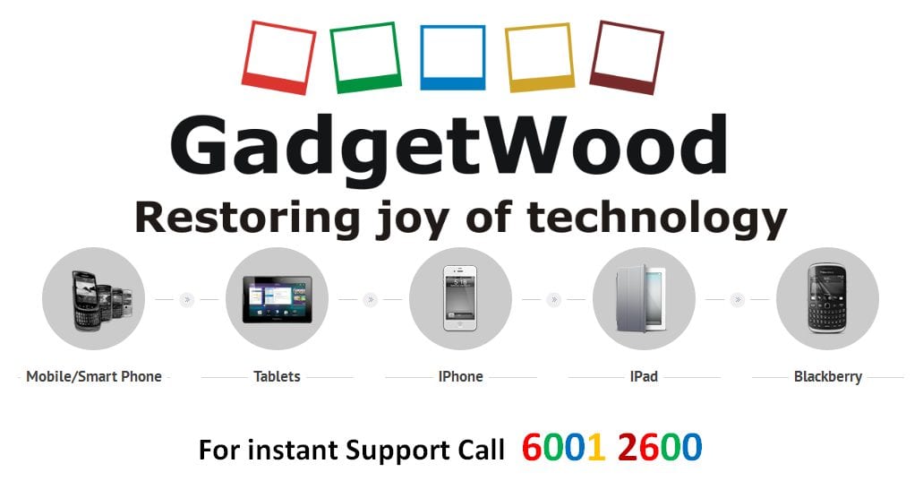 Gadgetwood