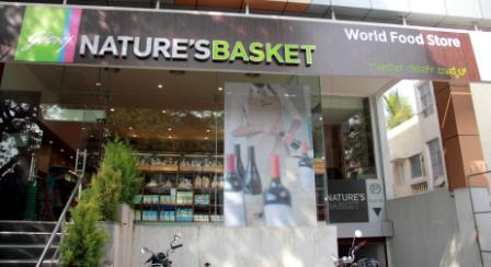 Godrej Natures Basket