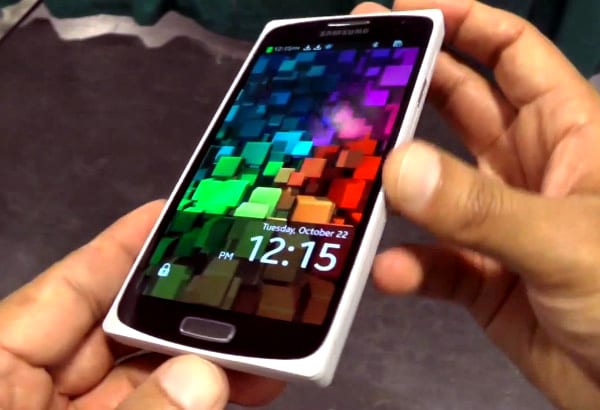 tizen smartphone