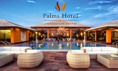 Palms Hotel & Convention Centre