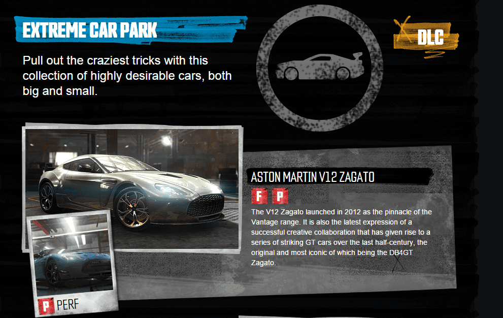 The Crew Official Website Extreme Live Update