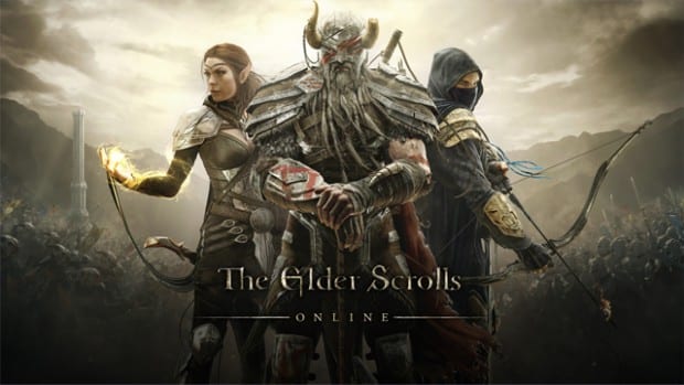 Bethesda Softworks The Elder Scrolls Online