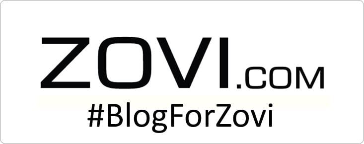 ZOVI.com – My new shopping destination