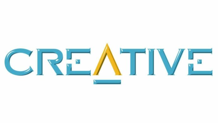 Creative Technology Creative Technology