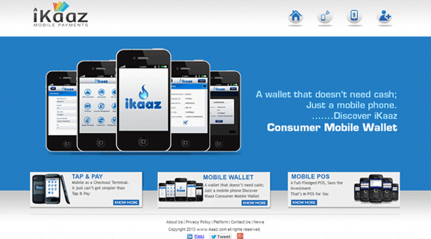 MOWA – a social and merchant mobile payments app