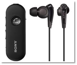 Sony MDR-EX31BN