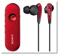 Sony MDR-EX31BN