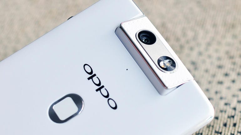 oppo n3