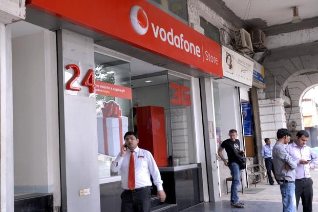 vodafone offers