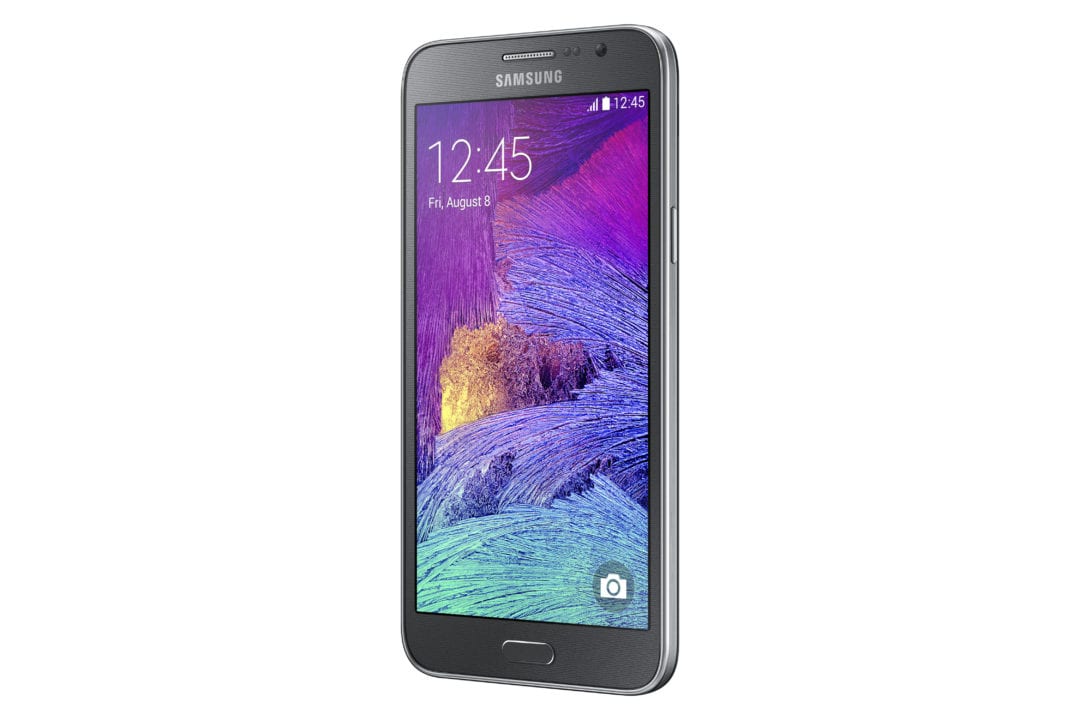 Samsung Galaxy Grand Max