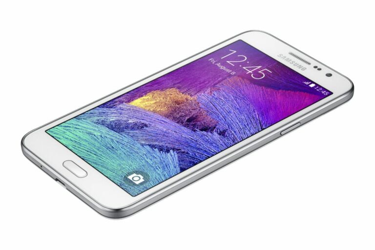 Samsung Galaxy Grand Max exclusively available on Snapdeal.com