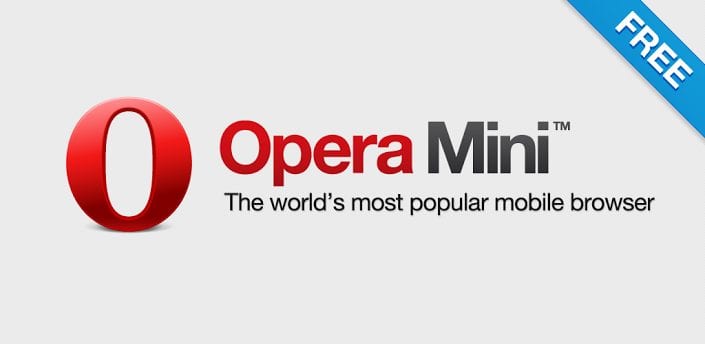 Opera Mini is celebrating 50 million users in India with #Share2Celebrate contest