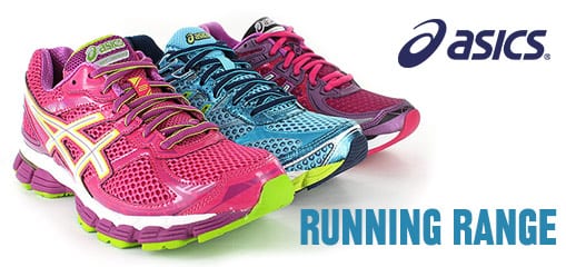 True Sports Performance Brand ASICS Establishes in India Bolstering Global Sales