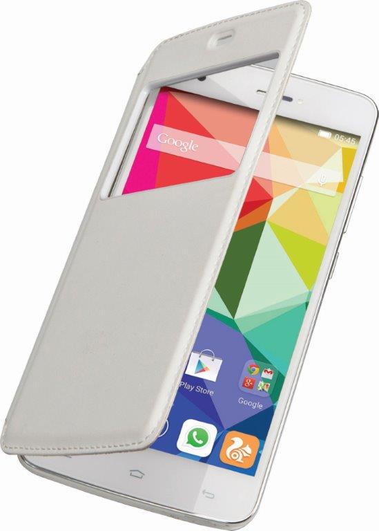 Gionee expands its LTE portfolio with Gionee CTRL V6L