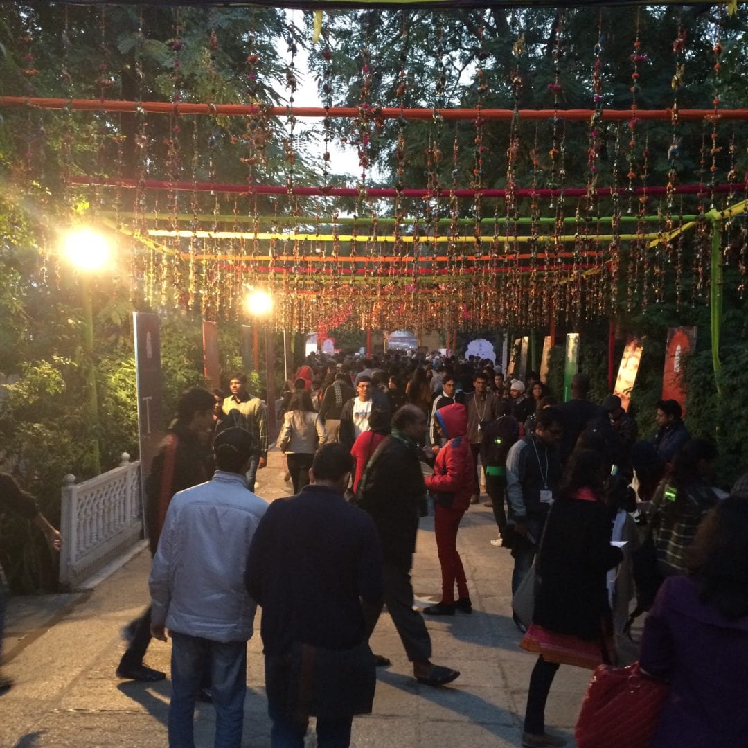 JLF 2015 review