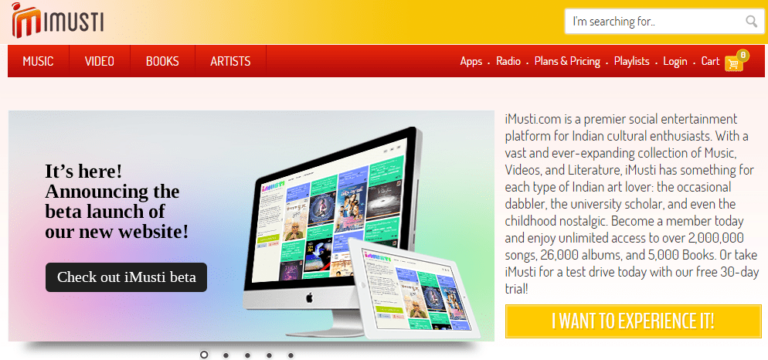 Indian Music Bollywood Songs Bollywood Videos Indian Regional Music iMusti