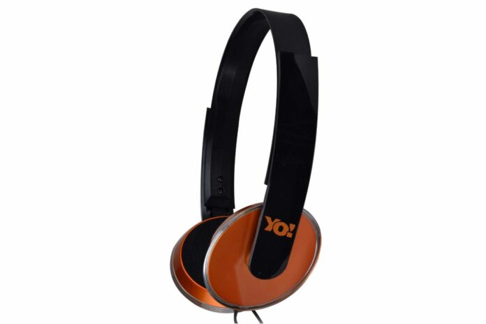 Lapcare YO LMH 207- unbreakable headset