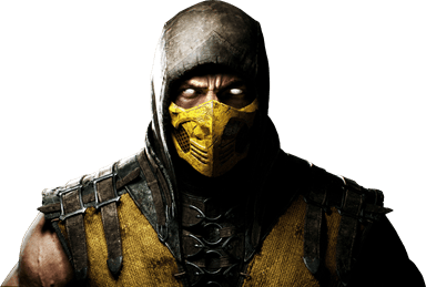 Mortal Kombat X Mortal Kombat X
