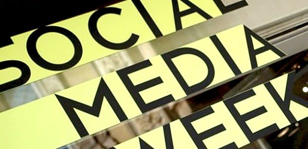 Social Media Week Kicks Off in Bengaluru