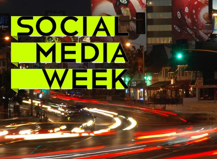 SocialMediaWeek