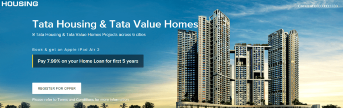 Tata Housing Tata Value Homes Housing.com