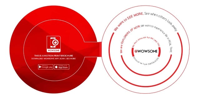 WOWSOME brings the new phase of marketing communication