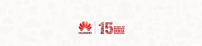 huawei 15