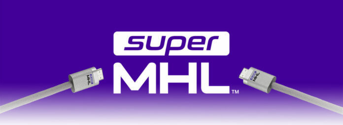 SuperMHL