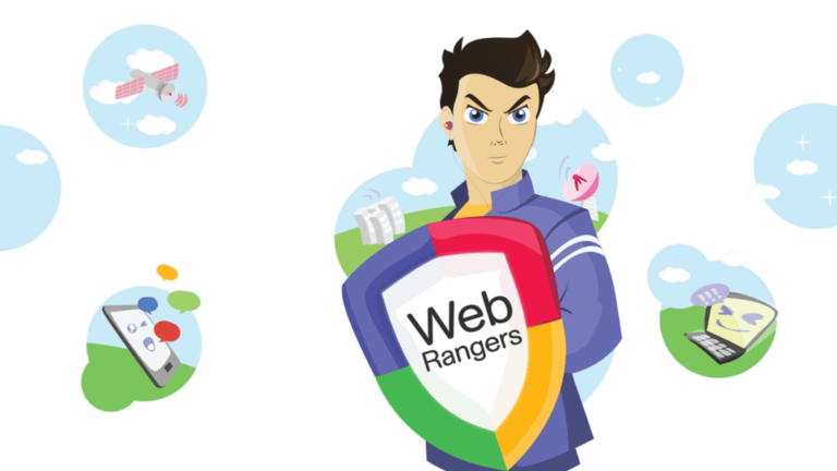 Indian teens campaign for safer web – Google Web Rangers