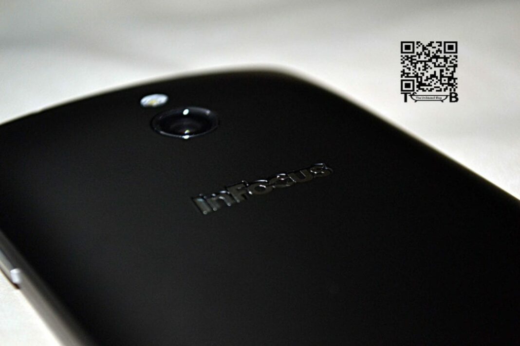 InFocus M2 3G Review InFocus M2 3G Review