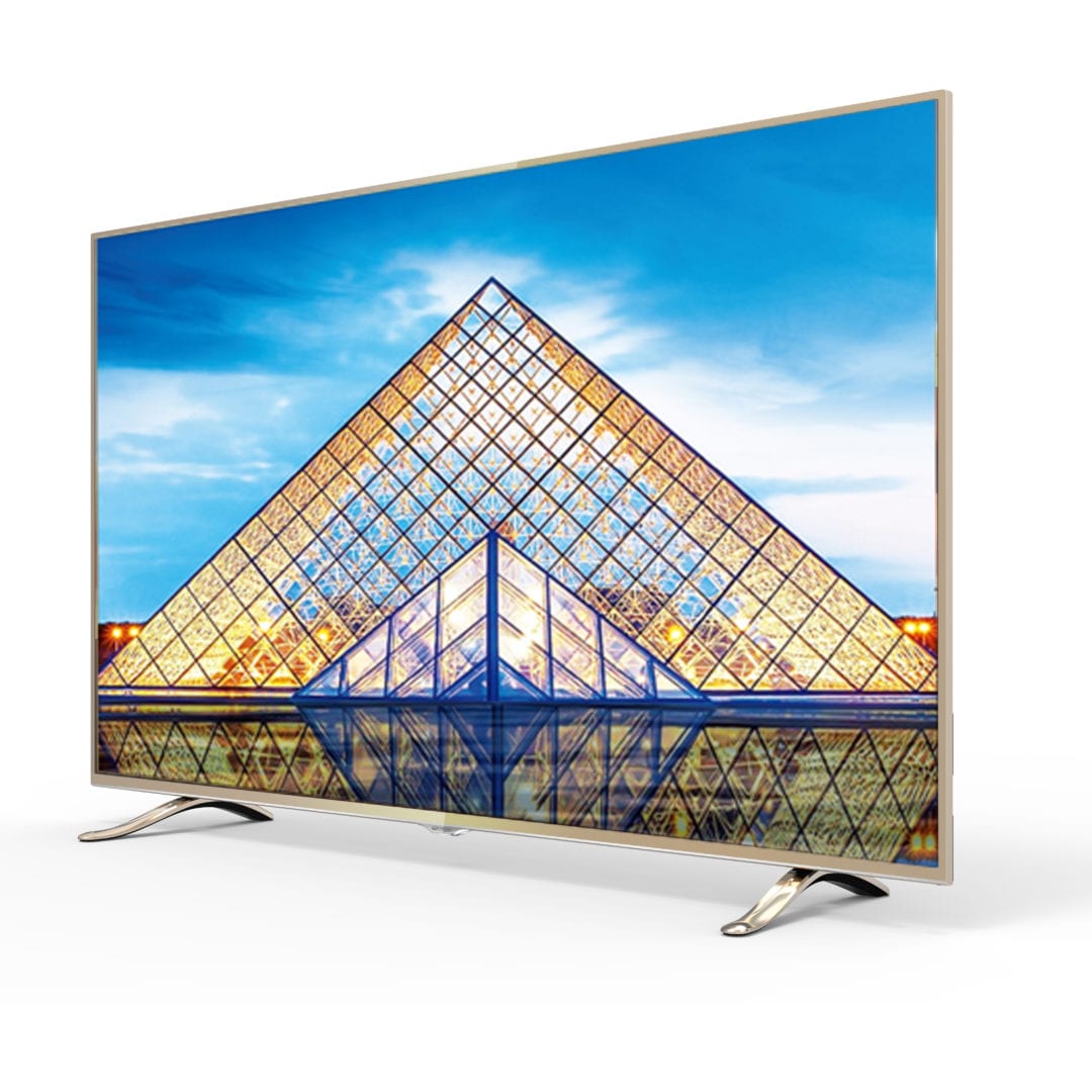 49-inch Micromax UHD TV