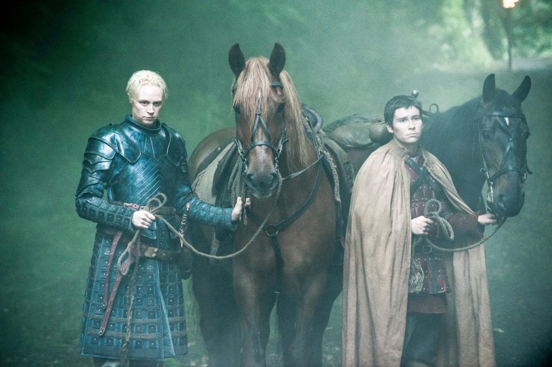 Daniel Portman - GOT 2