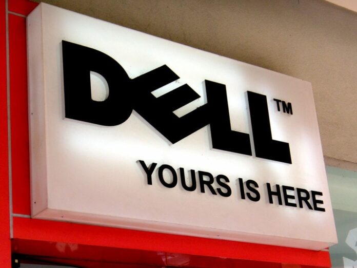 Dell_wiki Dell_wiki