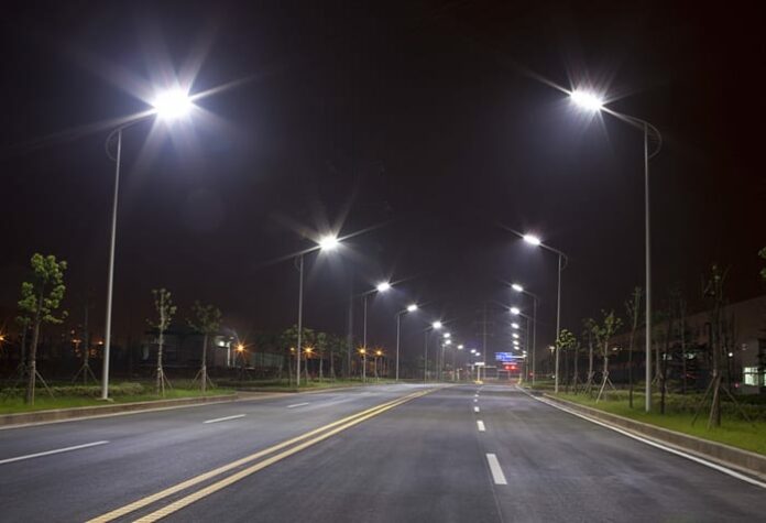 LED lights LED lights