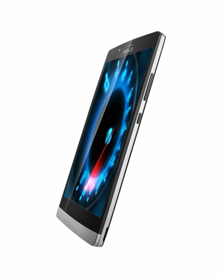 XOLO Launches LT2000 with 4G connectivity