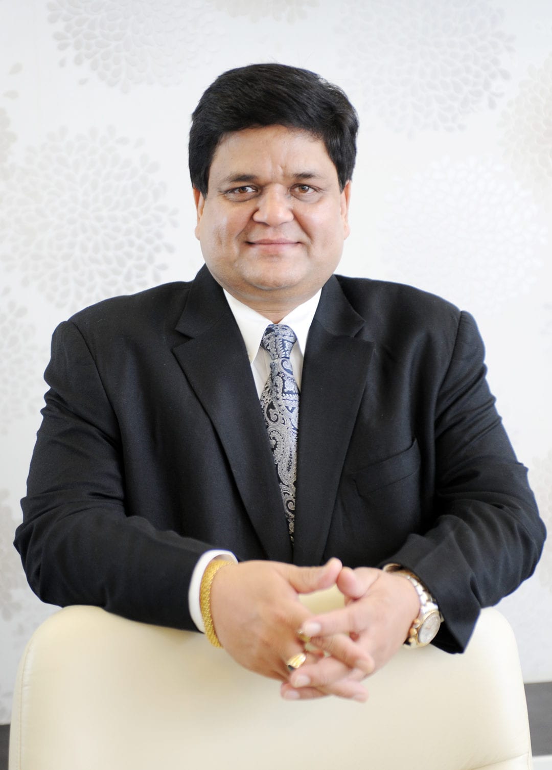 PARDEEP JAIN, MANAGING DIRECTOR, KARBONN